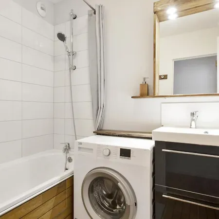 Bright With Loggia In - Welkeys Appartement Bayonne